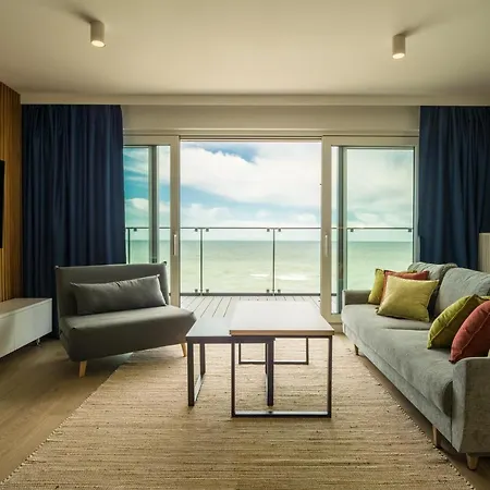 Apartos Sailor - Luxury