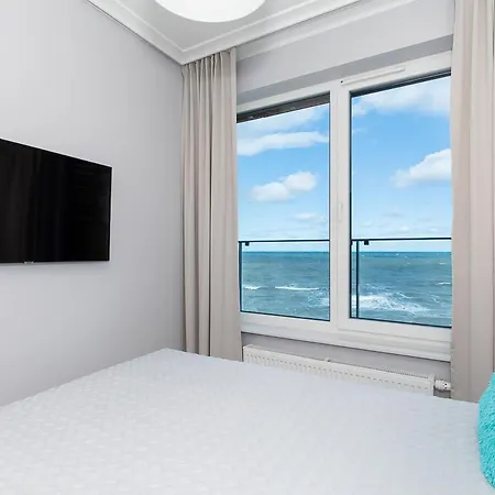 Apartos Sailor - Luxury