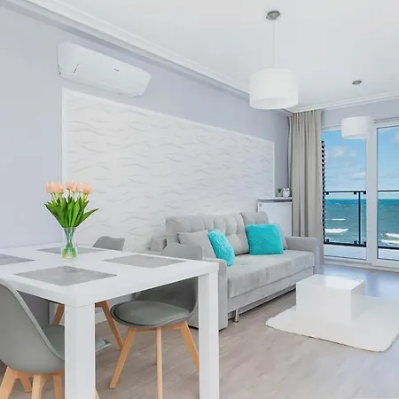 Apartos Sailor - Luxury *