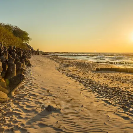 דירה Apartos Sailor - Luxury