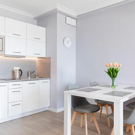 Apartament Apartos Sailor - Luxury
