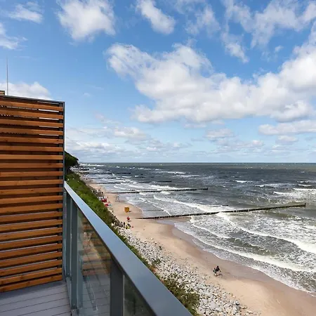 Apartos Sailor - Luxury אוסטרוני מורסקי