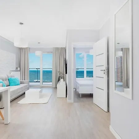 Apartos Sailor - Luxury * אוסטרוני מורסקי