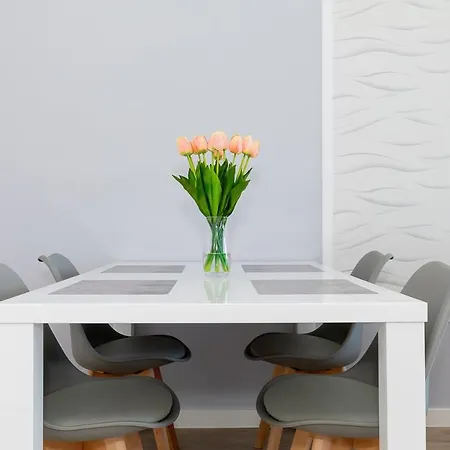 Apartos Sailor - Luxury Apartament