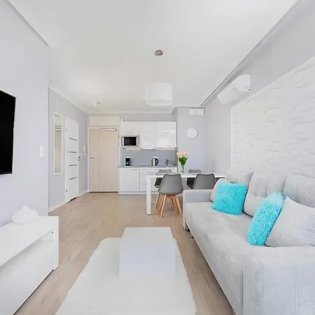 Apartos Sailor - Luxury