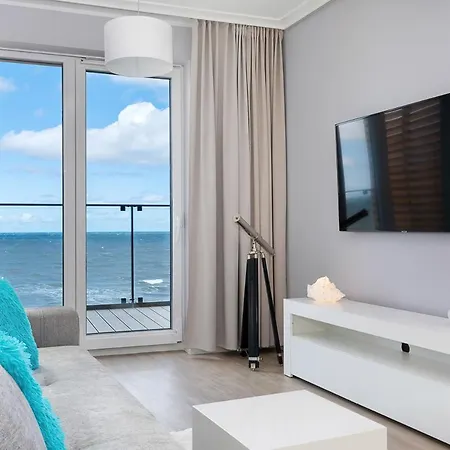 Apartos Sailor - Luxury * אוסטרוני מורסקי