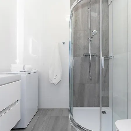 Apartos Sailor - Luxury *