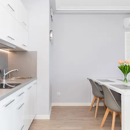 Apartos Sailor - Luxury Apartmán