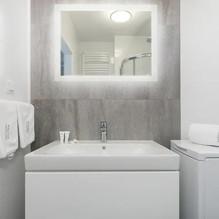 Apartos Sailor - Luxury *