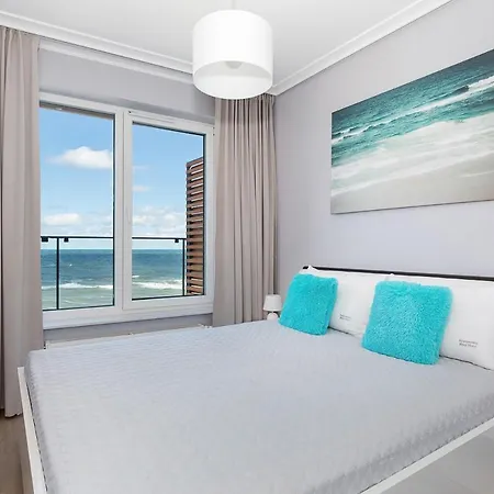 Apartament Apartos Sailor - Luxury