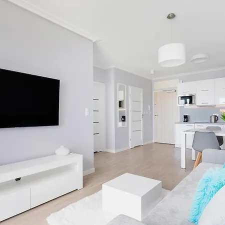 Apartos Sailor - Luxury