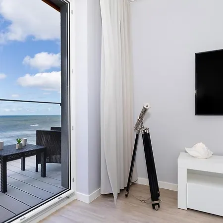 Apartmán Apartos Sailor - Luxury