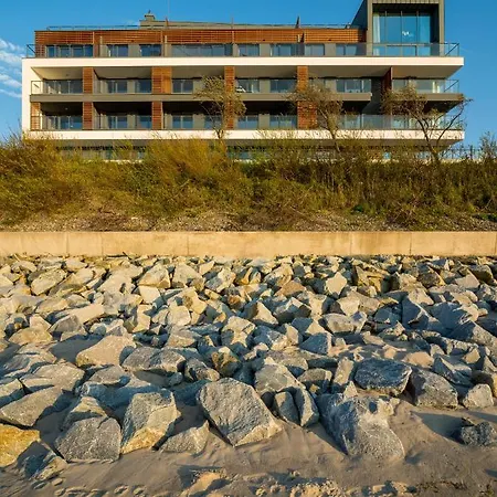 Apartos Sailor - Luxury Apartament Ustronie Morskie