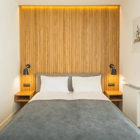 Apartos Sailor - Luxury Ustronie Morskie