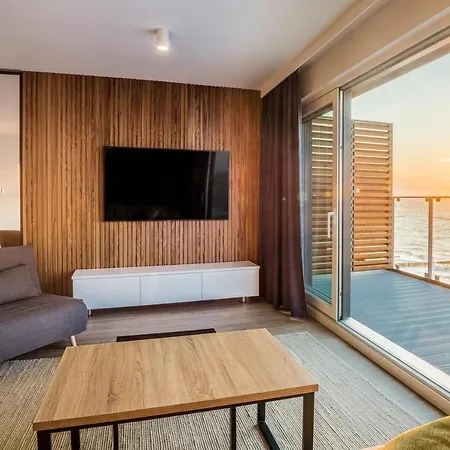 Apartos Sailor - Luxury