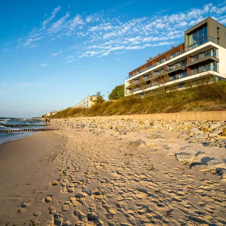 Apartos Sailor - Luxury Ustronie Morskie