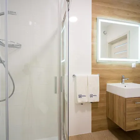 Apartos Sailor - Luxury