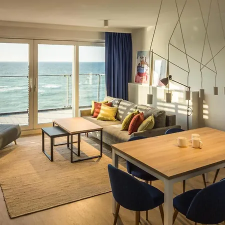 Apartos Sailor - Luxury