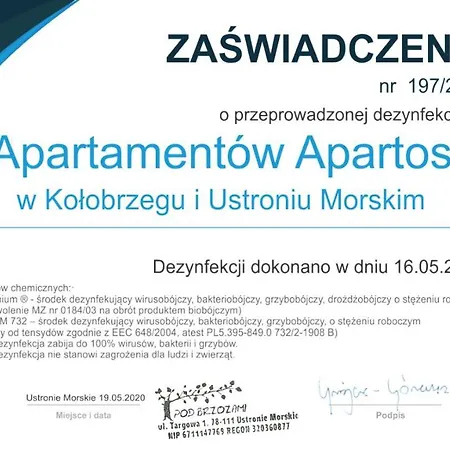 Apartos Sailor - Luxury * אוסטרוני מורסקי