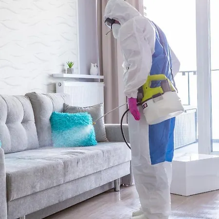 Apartos Sailor - Luxury