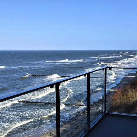 Apartos Sailor - Luxury Apartament