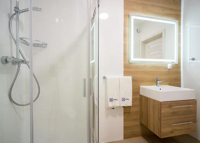 Apartos Sailor - Luxury